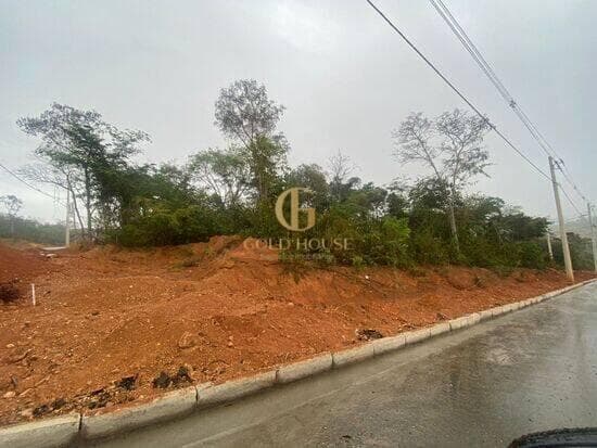 Terreno de 525 m² Parque das Borboletas - Lagoa Santa, à venda por R$ 279.900 foto 5