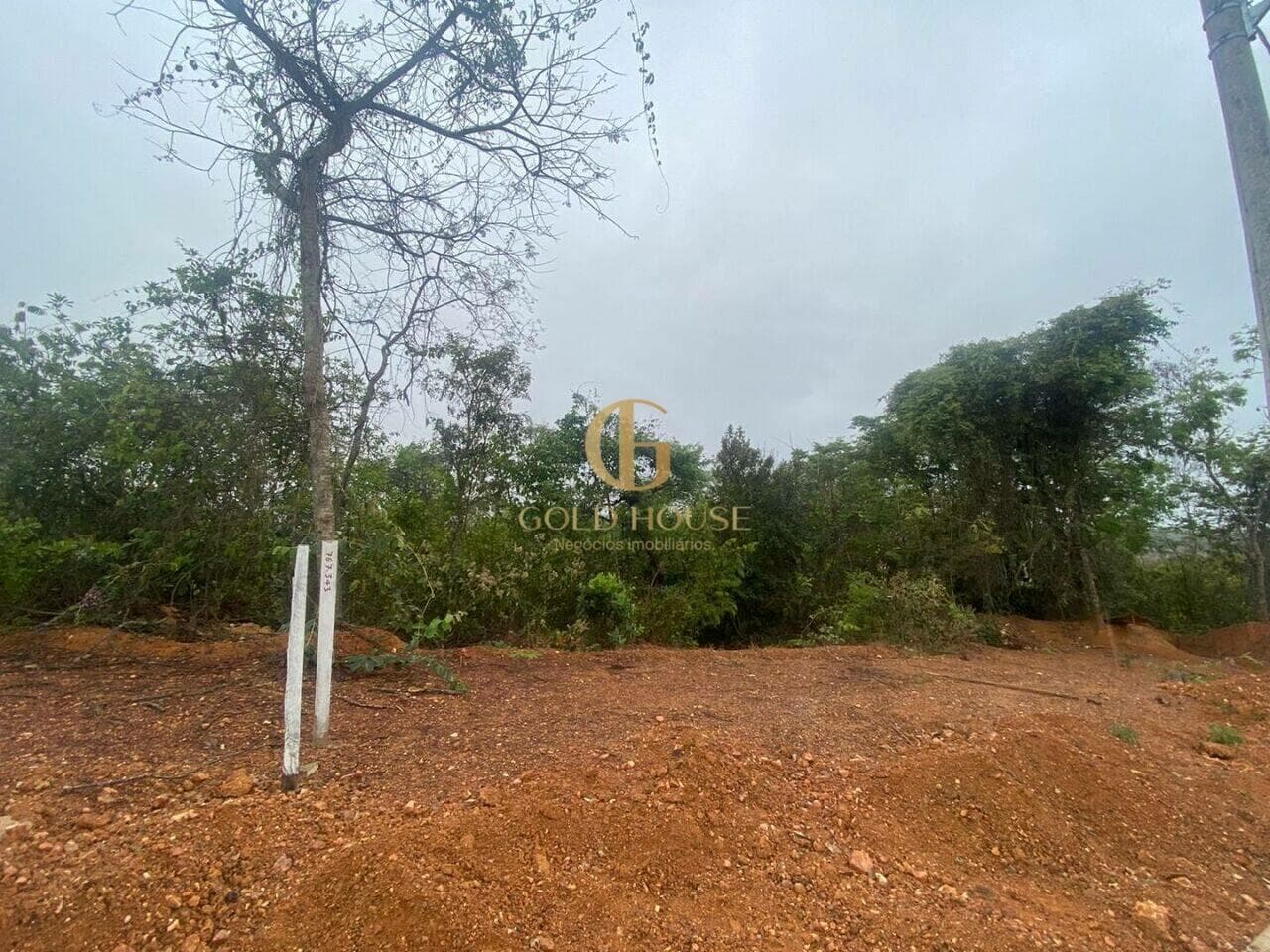 Terreno de 525 m² Parque das Borboletas - Lagoa Santa, à venda por R$ 279.900 foto 6