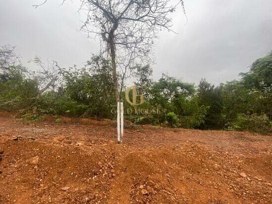 Terreno de 360 m² Parque das Borboletas - Lagoa Santa, à venda por R$ 169.900 foto 5