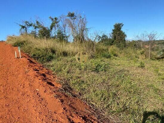 Terreno de 526 m² Vila Albanos - Lagoa Santa, à venda por R$ 269.900 foto 1