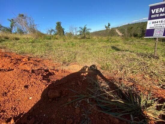 Terreno de 526 m² Vila Albanos - Lagoa Santa, à venda por R$ 269.900 foto 2