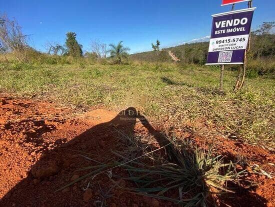 Terreno de 526 m² Vila Albanos - Lagoa Santa, à venda por R$ 269.900 foto 5