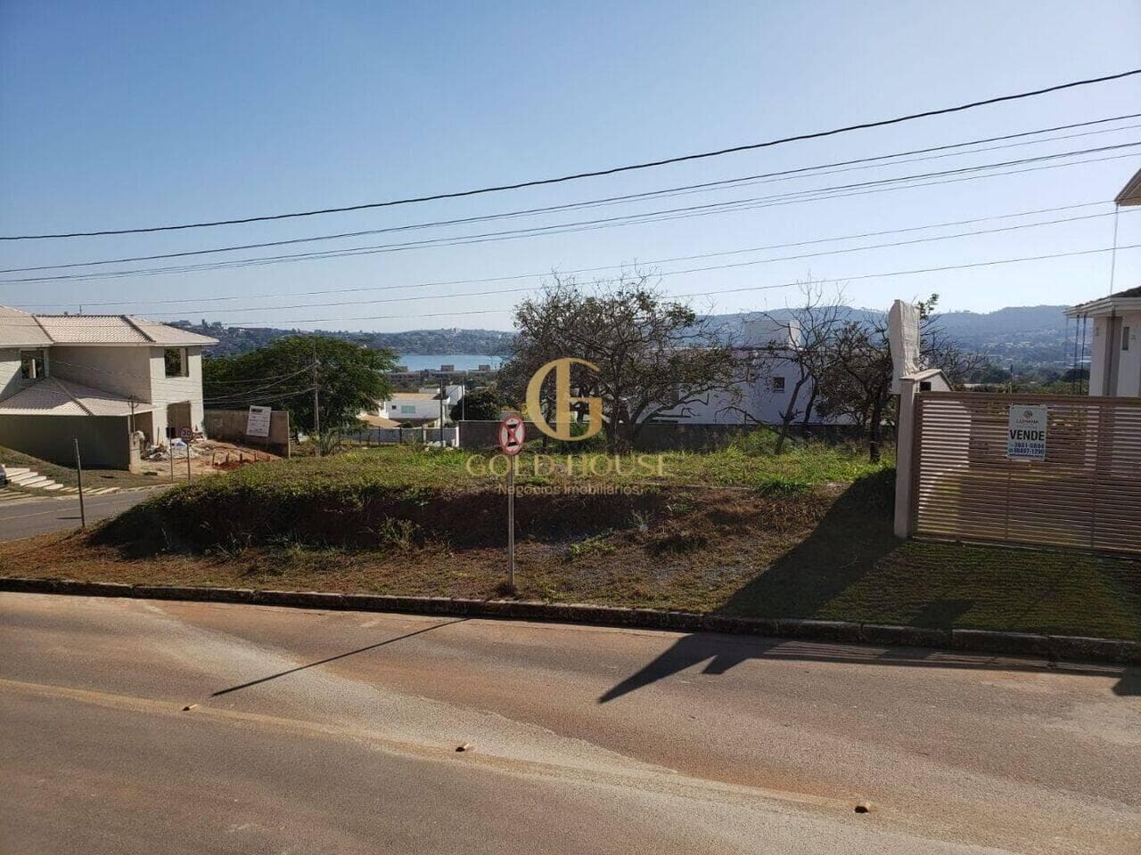 Terreno de 1.000 m² Condomínio Encanto da Lagoa - Lagoa Santa, à venda por R$ 580.000 foto 6