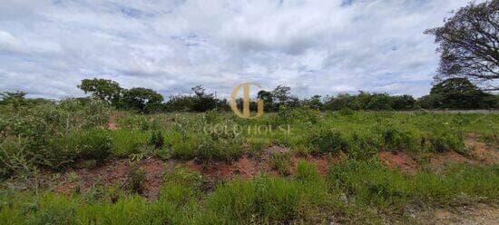 Terreno de 1.300 m² Condomínio Real Garden - Lagoa Santa, à venda por R$ 295.000 foto 1