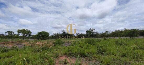 Terreno de 1.300 m² Condomínio Real Garden - Lagoa Santa, à venda por R$ 295.000 foto 2