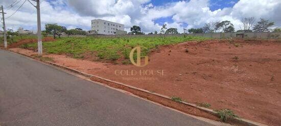 Terreno de 1.090 m² Condomínio Real Mont Ville - Lagoa Santa, à venda por R$ 330.000 foto 2