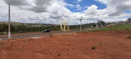 Terreno de 1.090 m² Condomínio Real Mont Ville - Lagoa Santa, à venda por R$ 330.000 foto 3