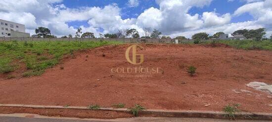 Terreno de 1.090 m² Condomínio Real Mont Ville - Lagoa Santa, à venda por R$ 330.000 foto 4
