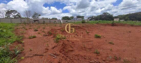 Terreno de 1.090 m² Condomínio Real Mont Ville - Lagoa Santa, à venda por R$ 330.000 foto 5