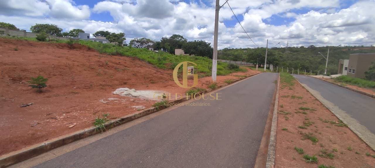 Terreno de 1.090 m² Condomínio Real Mont Ville - Lagoa Santa, à venda por R$ 330.000 foto 6