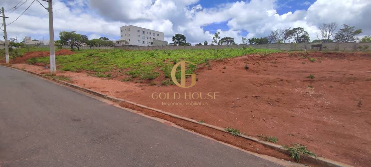 Terreno de 1.090 m² Condomínio Real Mont Ville - Lagoa Santa, à venda por R$ 330.000 foto 7