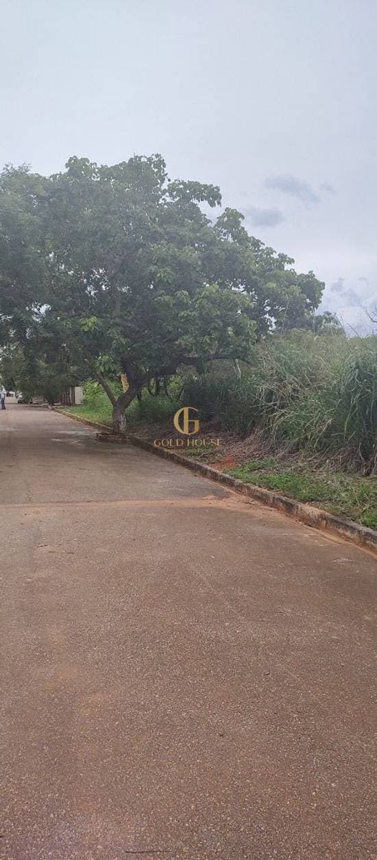 Terreno de 1.000 m² Condomínio Mirante da Lagoa - Lagoa Santa, à venda por R$ 390.000 foto 4