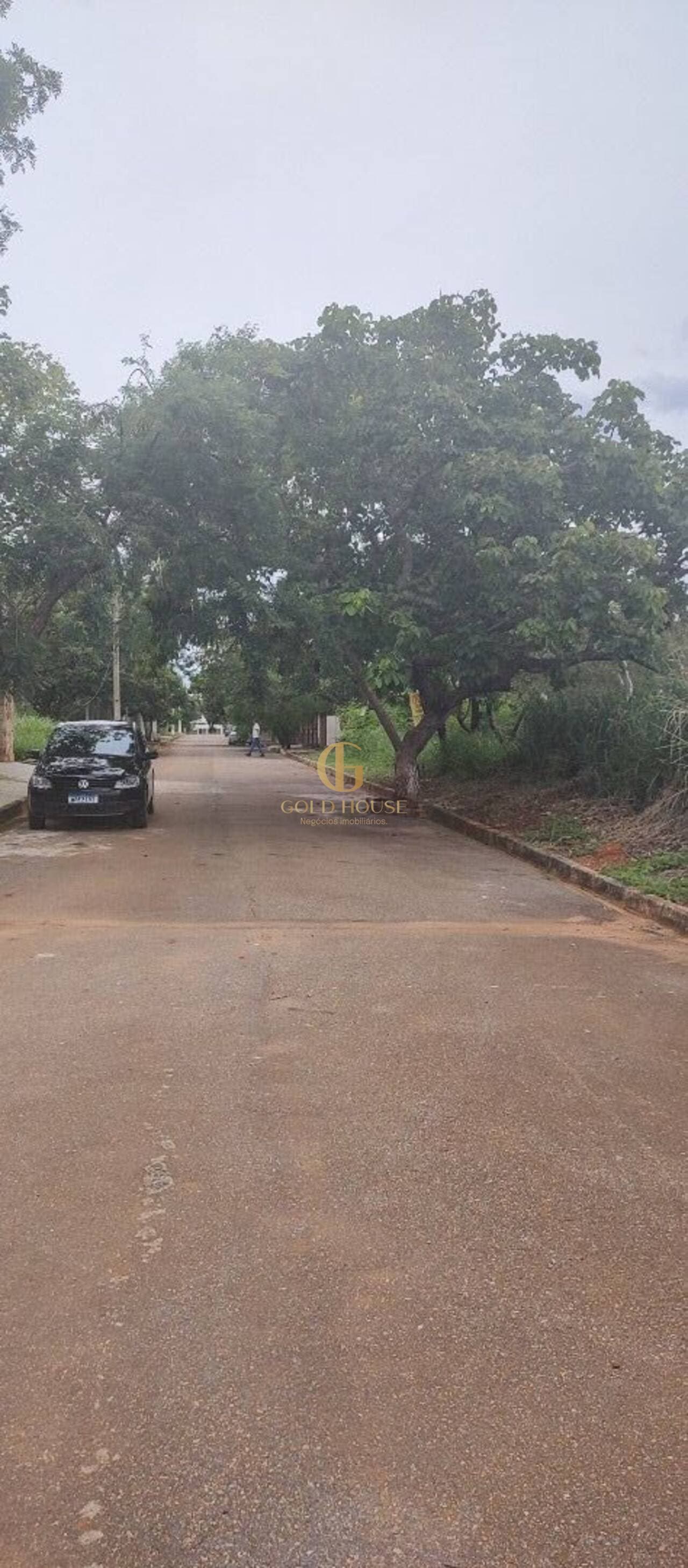 Terreno de 1.000 m² Condomínio Mirante da Lagoa - Lagoa Santa, à venda por R$ 390.000 foto 8