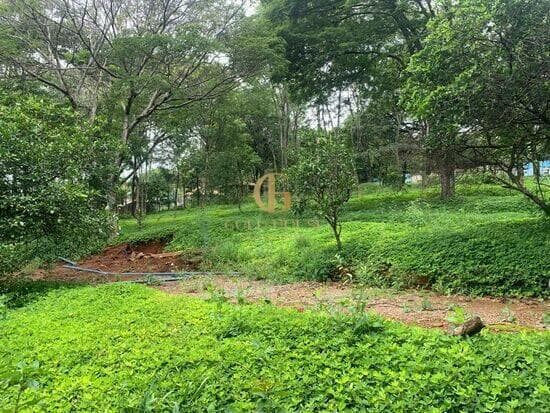 Terreno de 1.600 m² Condomínio Condados da Lagoa - Lagoa Santa, à venda por R$ 928.000 foto 3
