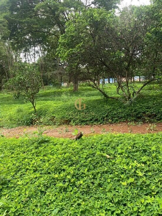 Terreno de 1.600 m² Condomínio Condados da Lagoa - Lagoa Santa, à venda por R$ 928.000 foto 5