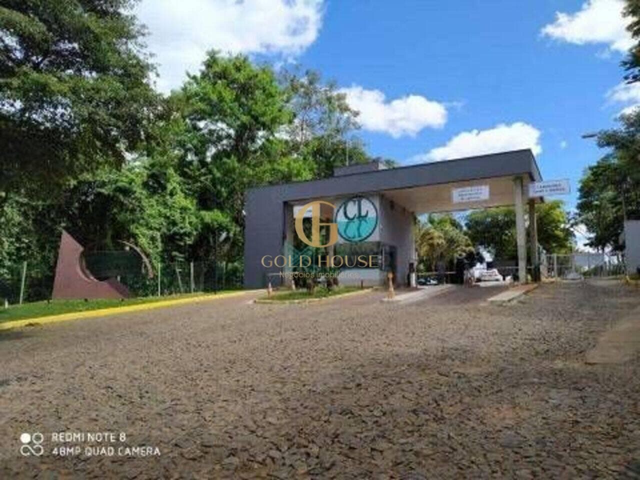 Terreno de 1.590 m² Condomínio Condados da Lagoa - Lagoa Santa, à venda por R$ 1.240.000 foto 6