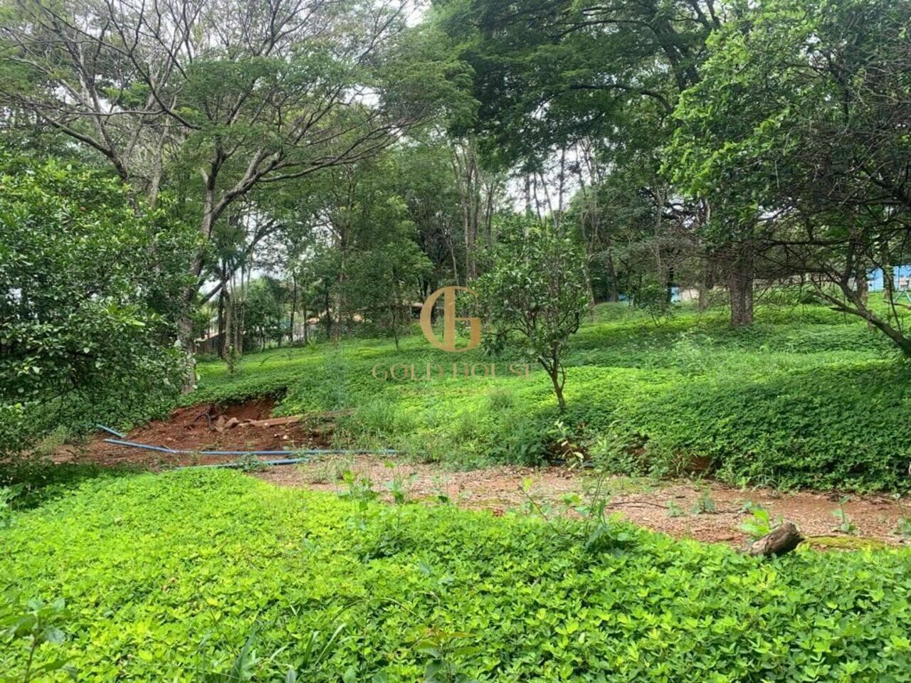Terreno de 1.590 m² Condomínio Condados da Lagoa - Lagoa Santa, à venda por R$ 1.240.000 foto 8