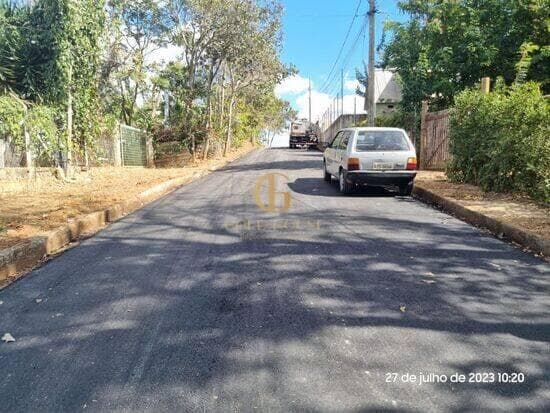 Terreno de 1.174 m² Jacques Ville - Lagoa Santa, à venda por R$ 300.000 foto 2