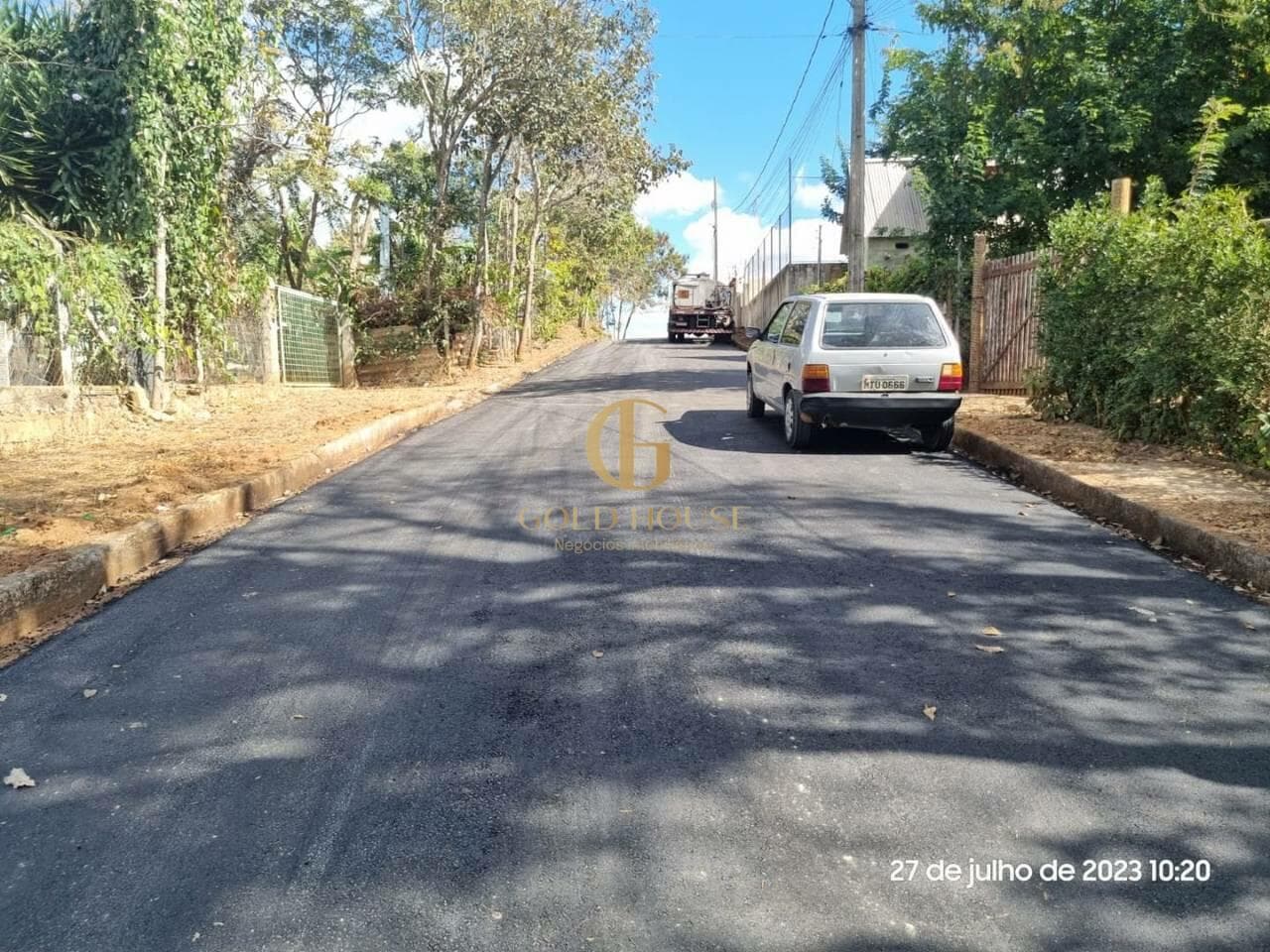 Terreno de 1.174 m² Jacques Ville - Lagoa Santa, à venda por R$ 300.000 foto 6
