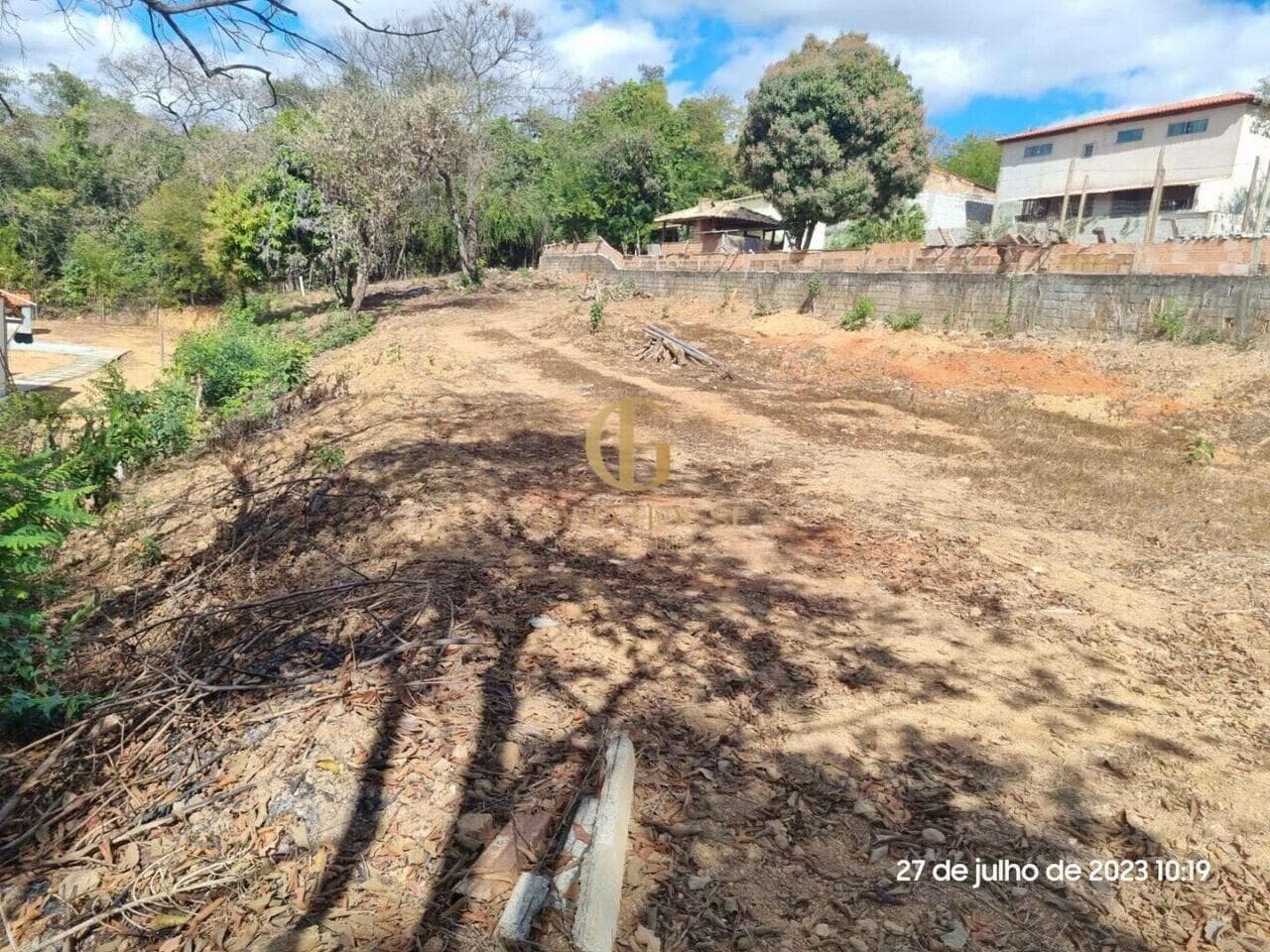 Terreno de 1.174 m² Jacques Ville - Lagoa Santa, à venda por R$ 300.000 foto 7