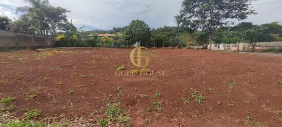 Terreno de 1.000 m² Condomínio Campos da Liberdade - Lagoa Santa, à venda por R$ 270.000 foto 1