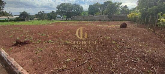 Terreno de 1.000 m² Condomínio Campos da Liberdade - Lagoa Santa, à venda por R$ 270.000 foto 4