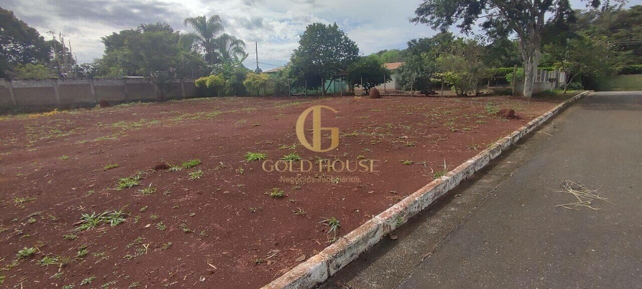 Terreno de 1.000 m² Condomínio Campos da Liberdade - Lagoa Santa, à venda por R$ 270.000 foto 8