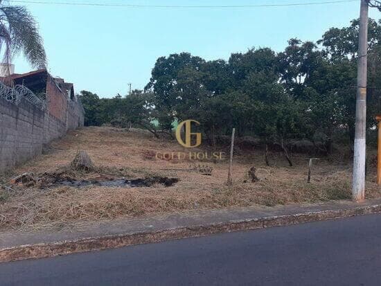 Terreno de 527 m² Joá - Lagoa Santa, à venda por R$ 349.000 foto 1