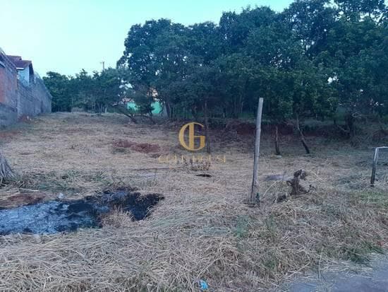 Terreno de 527 m² Joá - Lagoa Santa, à venda por R$ 349.000 foto 2
