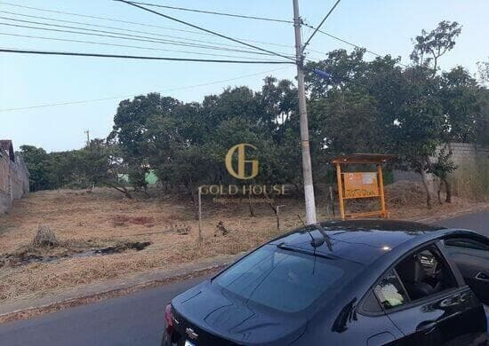 Terreno de 527 m² Joá - Lagoa Santa, à venda por R$ 349.000 foto 4