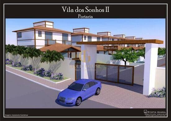 Terreno de 4.870 m² Vale dos Sonhos - Lagoa Santa, à venda por R$ 1.800.000 foto 4
