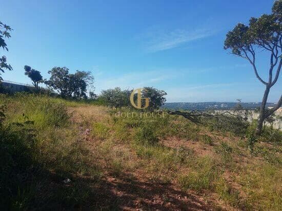 Terreno de 4.870 m² Vale dos Sonhos - Lagoa Santa, à venda por R$ 1.800.000 foto 5