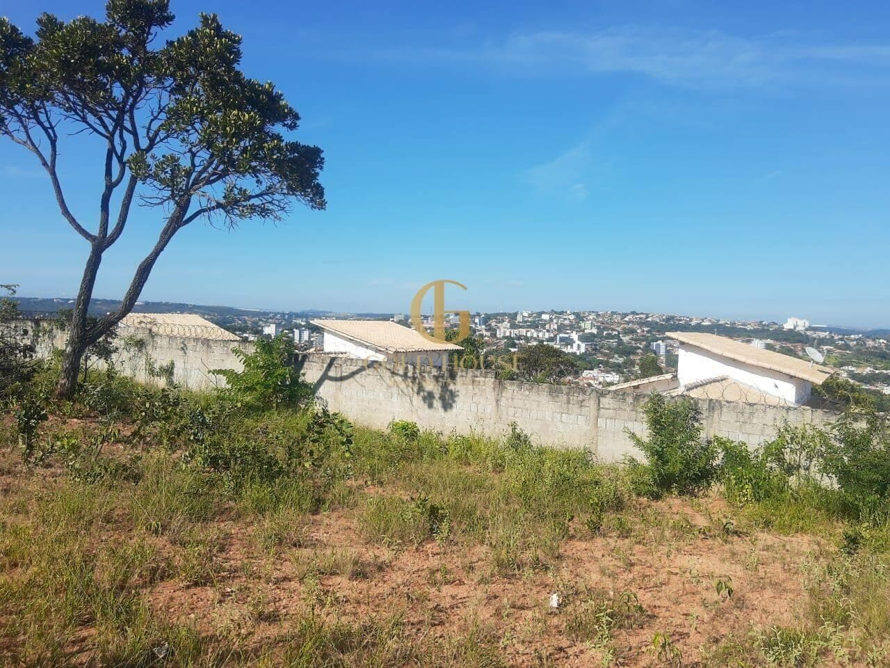 Terreno de 4.870 m² Vale dos Sonhos - Lagoa Santa, à venda por R$ 1.800.000 foto 6