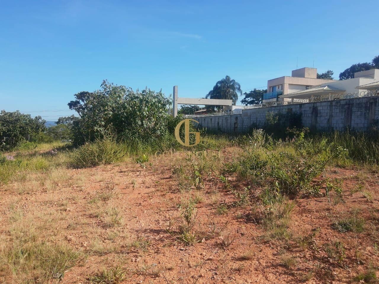 Terreno de 4.870 m² Vale dos Sonhos - Lagoa Santa, à venda por R$ 1.800.000 foto 7