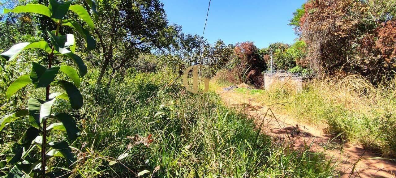 Terreno de 1.600 m² Recanto da Lagoa - Lagoa Santa, à venda por R$ 300.000 foto 6