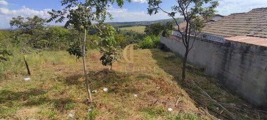 Terreno de 360 m² Bela Vista - Lagoa Santa, à venda por R$ 280.000 foto 1
