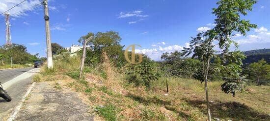 Terreno de 360 m² Bela Vista - Lagoa Santa, à venda por R$ 280.000 foto 2