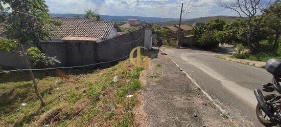 Terreno de 360 m² Bela Vista - Lagoa Santa, à venda por R$ 280.000 foto 3