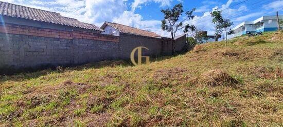 Terreno de 360 m² Bela Vista - Lagoa Santa, à venda por R$ 280.000 foto 4