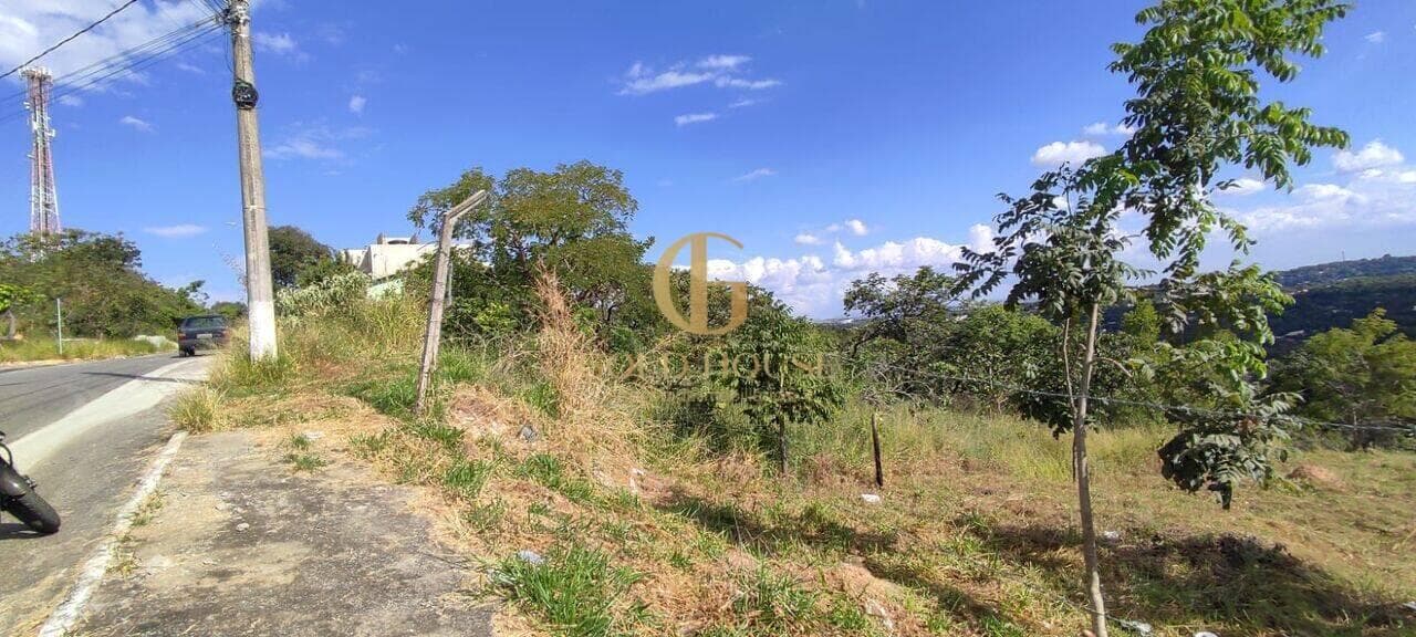 Terreno de 360 m² Bela Vista - Lagoa Santa, à venda por R$ 280.000 foto 7