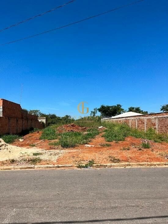Terreno de 531 m² Vila dos Ipês - Lagoa Santa, à venda por R$ 275.000 foto 2