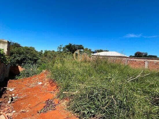 Terreno de 531 m² Vila dos Ipês - Lagoa Santa, à venda por R$ 275.000 foto 4