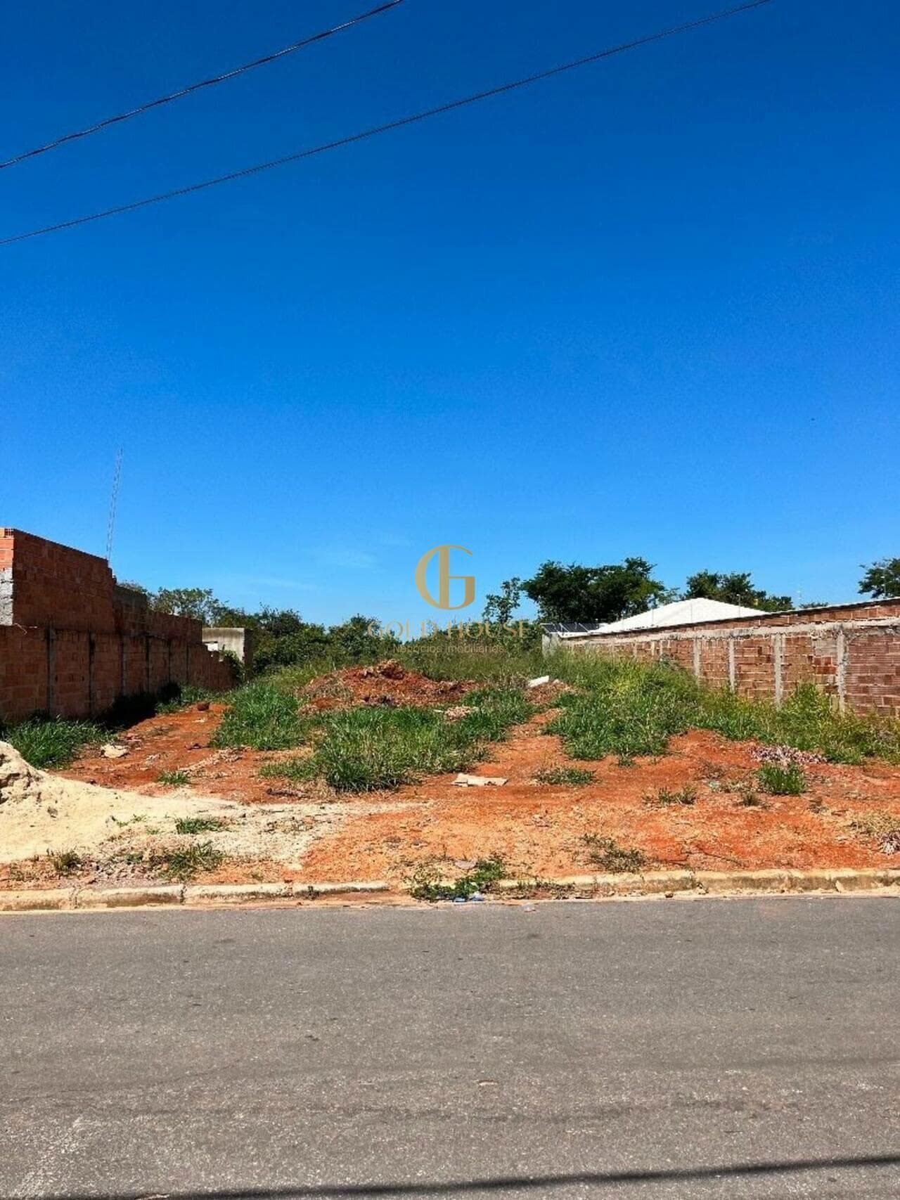 Terreno de 531 m² Vila dos Ipês - Lagoa Santa, à venda por R$ 275.000 foto 6