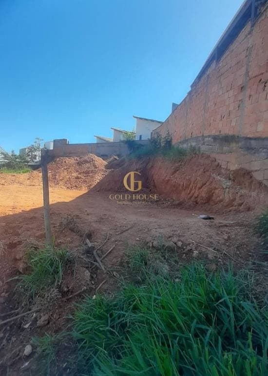 Terreno de 486 m² Jardim Imperial - Lagoa Santa, à venda por R$ 190.000 foto 3