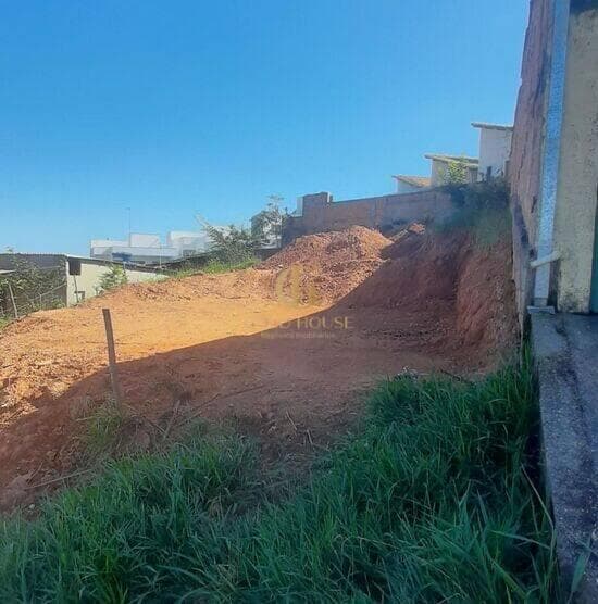 Terreno de 486 m² Jardim Imperial - Lagoa Santa, à venda por R$ 190.000 foto 4
