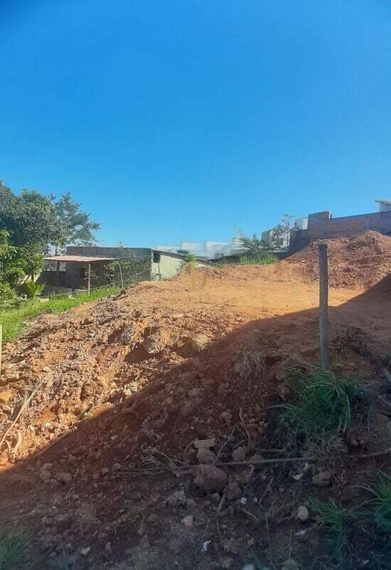 Terreno de 486 m² Jardim Imperial - Lagoa Santa, à venda por R$ 190.000 foto 5
