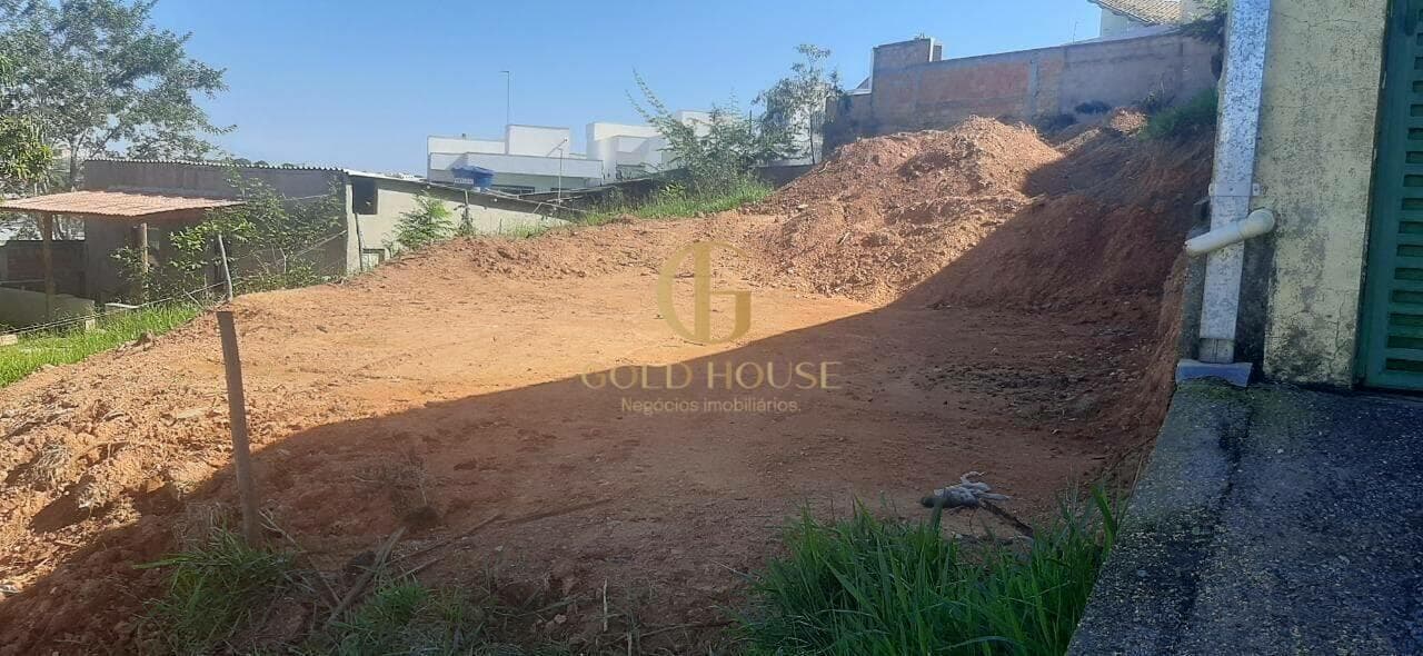 Terreno de 486 m² Jardim Imperial - Lagoa Santa, à venda por R$ 190.000 foto 6