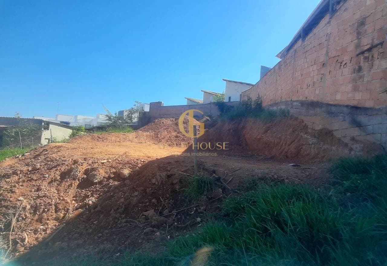 Terreno de 486 m² Jardim Imperial - Lagoa Santa, à venda por R$ 190.000 foto 7