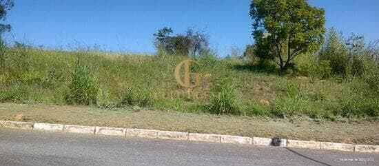 Terreno de 1.003 m² Condomínio Terra Vista - Lagoa Santa, à venda por R$ 498.000 foto 1
