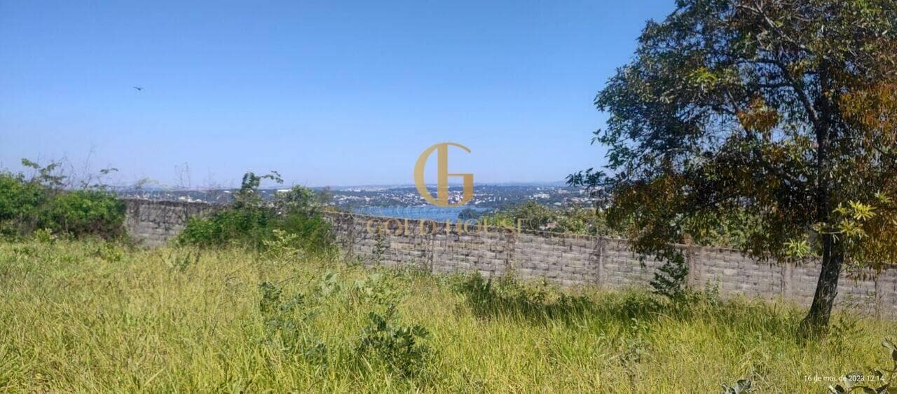 Terreno de 1.003 m² Condomínio Terra Vista - Lagoa Santa, à venda por R$ 498.000 foto 7